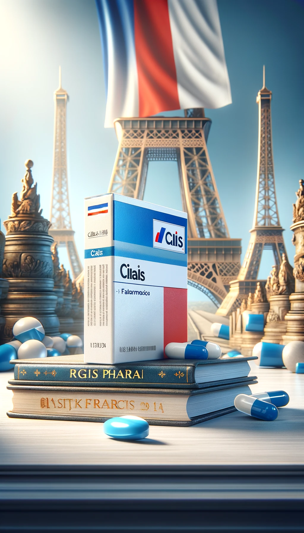 Cialis prix en algerie